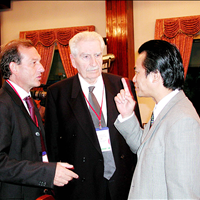 Hội nghị chuyên đề PTNS 14/10/2004
