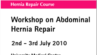 Abdominal Hernia Repair 